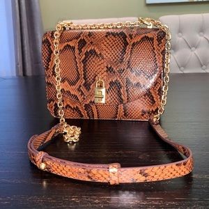 Rebecca Minkoff crossbody